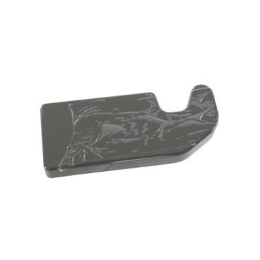 Hisense Part# K2020656 Upper Hinge Cover (Right) - Genuine OEM
