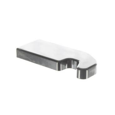 Hisense Part# K2022115 Upper Hinge Cover (Left) - Genuine OEM