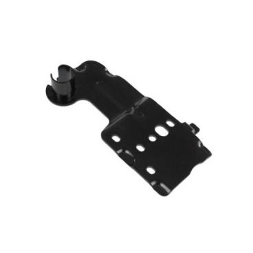 Hisense Part# K2034715 Upper Hinge (Left) - Genuine OEM