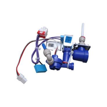 Hisense Part# K2036012 Valve Body - Genuine OEM