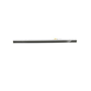 Hisense Part# K2092524 Vertical Baffle - Genuine OEM