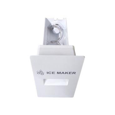 Hisense Part# K2092815 Ice Bucket Assembly - Genuine OEM