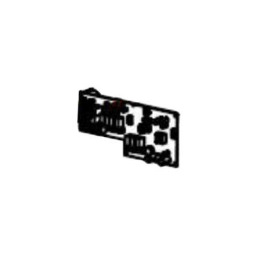 Hisense Part# K2098111 Main Control Board - Genuine OEM