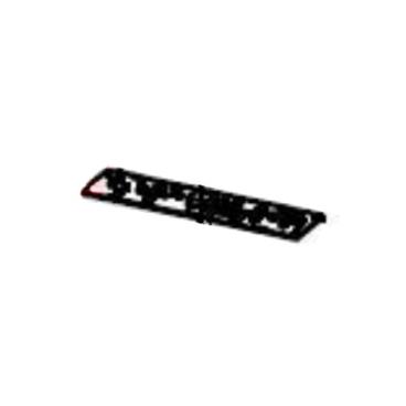 Hisense Part# K2098881 Display Board - Genuine OEM