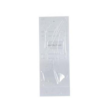Hisense Part# K2099899 Wind Channel - Genuine OEM