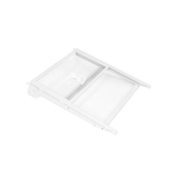 Hisense Part# K2102981 Glass Shelf - Genuine OEM