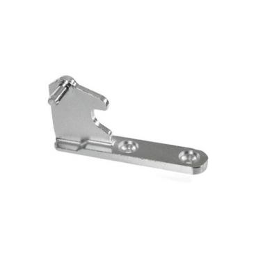 Hisense Part# K2104357 Lower Hinge (Right) - Genuine OEM