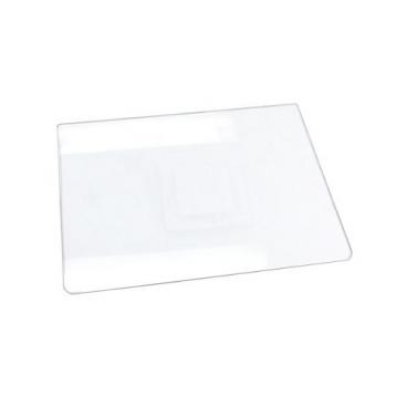 Hisense Part# K2119219 Glass Shelf - Genuine OEM