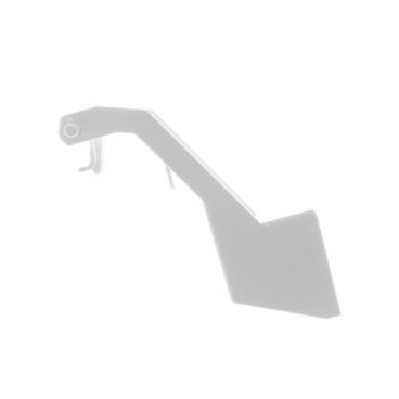Hisense Part# K2132781 Water Tank Floating Plate - Genuine OEM