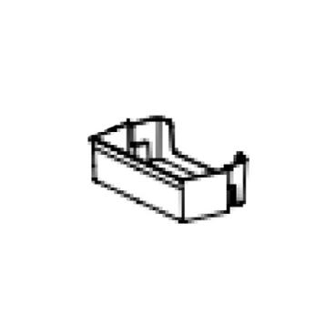 Hisense Part# K2132886 Door Shelf - Genuine OEM