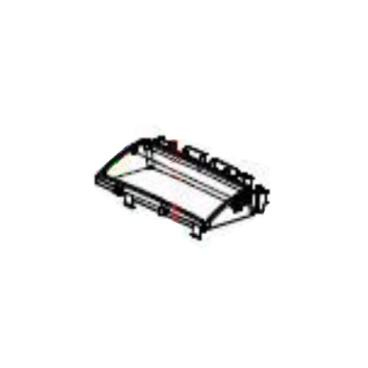 Hisense Part# K2133201 Air Outlet - Genuine OEM