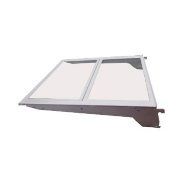 Hisense Part# K2136070 Folding Shelf - Genuine OEM