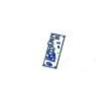 Hisense Part# K2142711 Power Supply Board - Genuine OEM