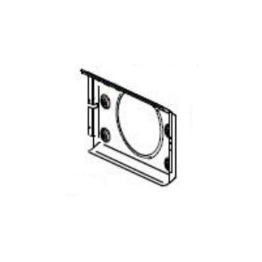 Hisense Part# K2142718 Electric Heater - Genuine OEM