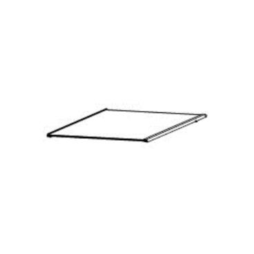 Hisense Part# K2142956 Glass Shelf - Genuine OEM