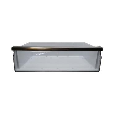 Hisense Part# K2144711 Crisper Drawer - Genuine OEM