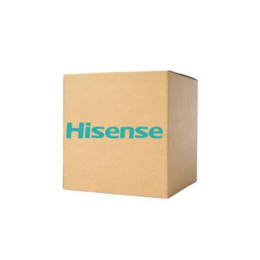 Hisense Part# K2146903 Electronic Control Board Assembly - Genuine OEM