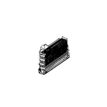 Hisense Part# K2152790 Wing Slice Evaporator - Genuine OEM
