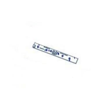 Hisense Part# K2153476 Electronic Control Board Assembly - Genuine OEM