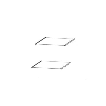 Hisense Part# K2164522 Shelf - Genuine OEM