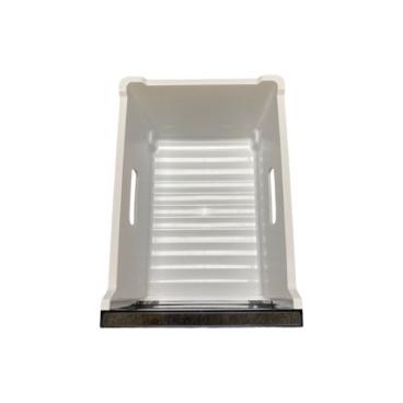 Hisense Part# K2165257 Crisper Drawer - Genuine OEM