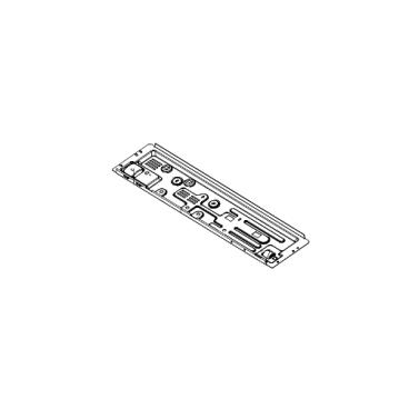 Hisense Part# K2166973 Compressor Base - Genuine OEM