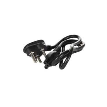 Dell Part# K257C Power Cord - Genuine OEM