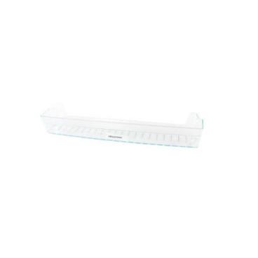 Hisense Part# K4098731 Middle Shelf - Genuine OEM