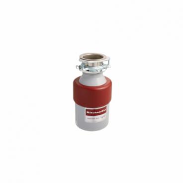 Whirlpool Part# KCDB250G Garbage Disposal - Genuine OEM