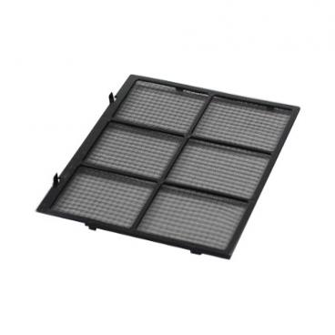 Delonghi Part# KE8110525 Air Filter (OEM)