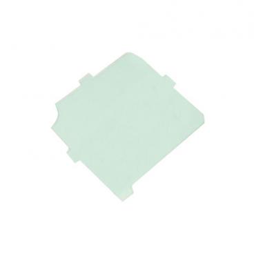 Delonghi Part# KE816021 Cover (OEM)