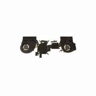 Dell Part# KN13V Heatsink Fan Assembly - Genuine OEM