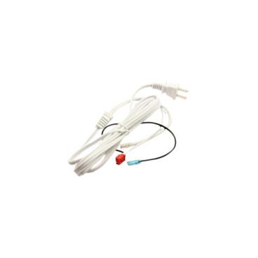 Delonghi Part# KU1091 Power Supply Cord - Genuine OEM