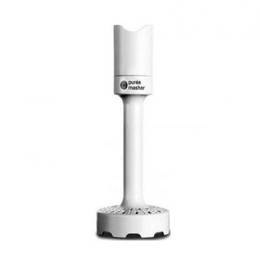 Delonghi Part# KW-712999 Masher Assembly (OEM)
