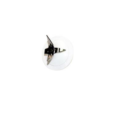 Delonghi Part# KW648204 Blade Assembly - Genuine OEM
