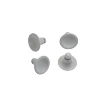 Delonghi Part# KW662456 Foot Support  - Genuine OEM