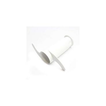 Delonghi Part# KW664882 Dough Hook - Genuine OEM