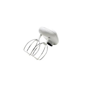 Delonghi Part# KW669959 Twin Beater Whisk - Genuine OEM