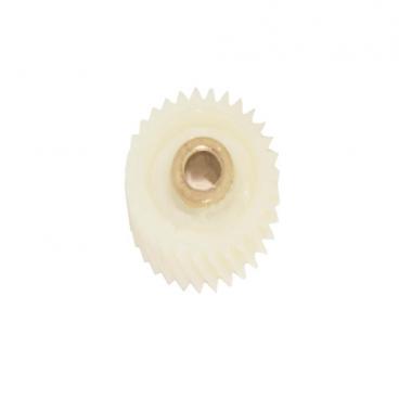 Delonghi Part# KW674681 Idler Gear Assembly And Washer (OEM)
