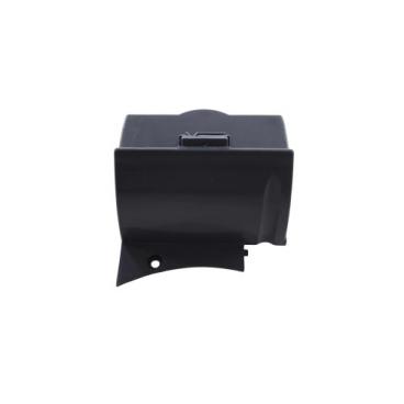 Delonghi Part# KW674863 Body Cover Assembly - Genuine OEM