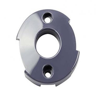 Delonghi Part# KW674992 High Speed Oulet Spigot (OEM)