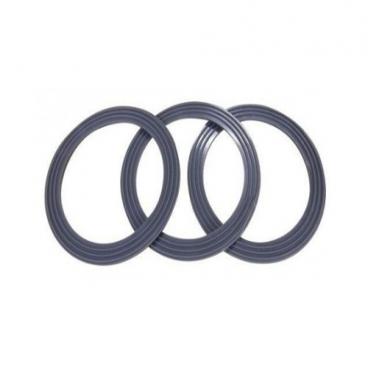 Delonghi Part# KW675702 Sealing Ring (OEM)