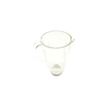 Delonghi Part# KW676354 Glass Blender Carafe - Genuine OEM