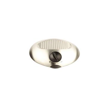 Delonghi Part# KW685068 Lid Assembly - Genuine OEM