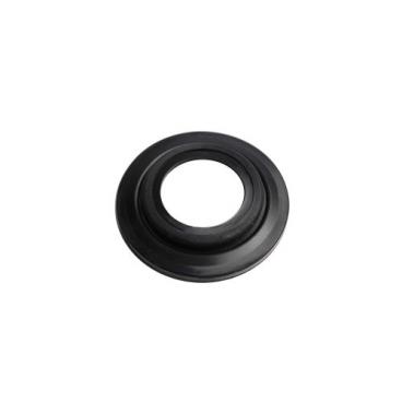 Delonghi Part# KW688979 Boiler Outlet Rubber Seal - Genuine OEM