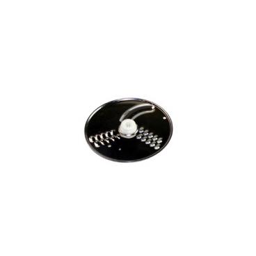 Delonghi Part# KW694332 Thick Slicer Plate - Genuine OEM