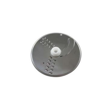 Delonghi Part# KW694339 Thin Slicer Plate - Genuine OEM