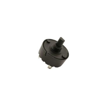 Delonghi Part# KW703638 Control Switch - Genuine OEM
