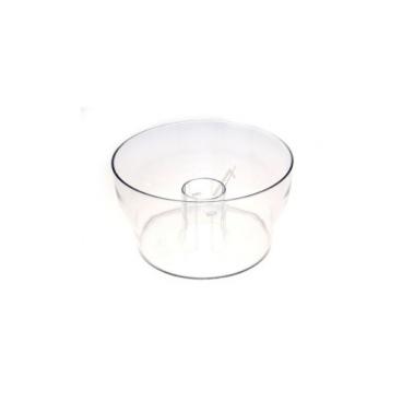 Delonghi Part# KW707816 Mini Bowl - Genuine OEM