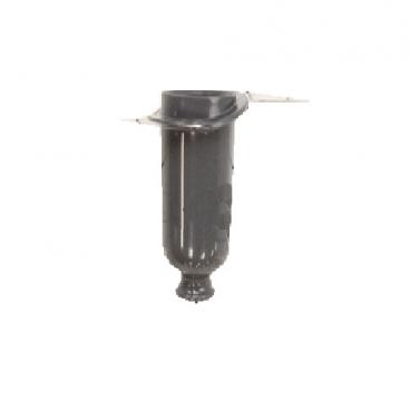 Delonghi Part# KW710822 Knife Blade Assembly (OEM)